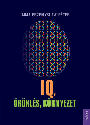 IQ, öröklés, környezet 2481